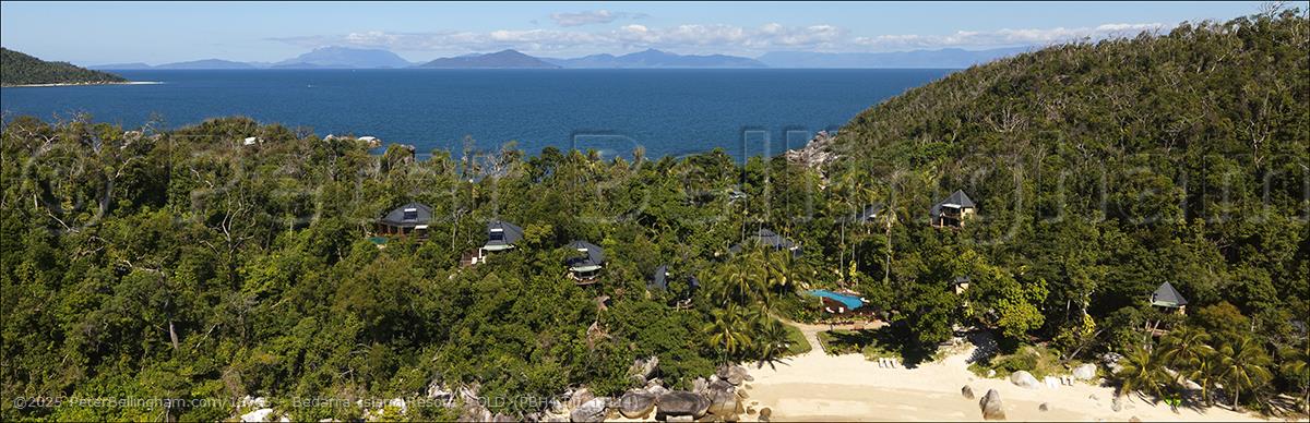 Peter Bellingham Photography Bedarra Island Resort - QLD (PBH4 00 14114)